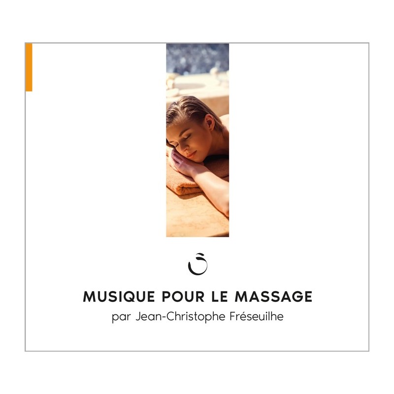 Musique pour le massage