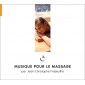 Musique pour le massage