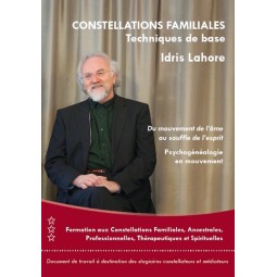 Psychogénéalogie en Mouvement Tome 3 | Formation 2012-2013