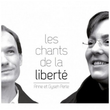 Le chant de la liberté