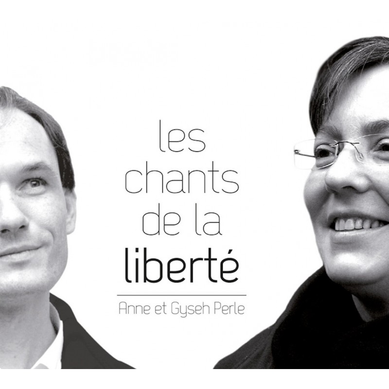 Le chant de la liberté