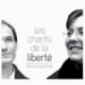 Le chant de la liberté