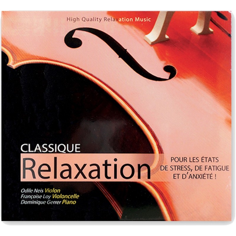 Classique relaxation