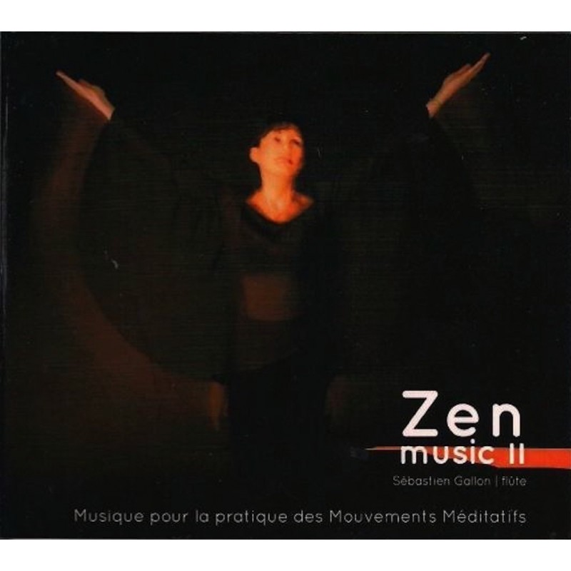 ZEN Music II