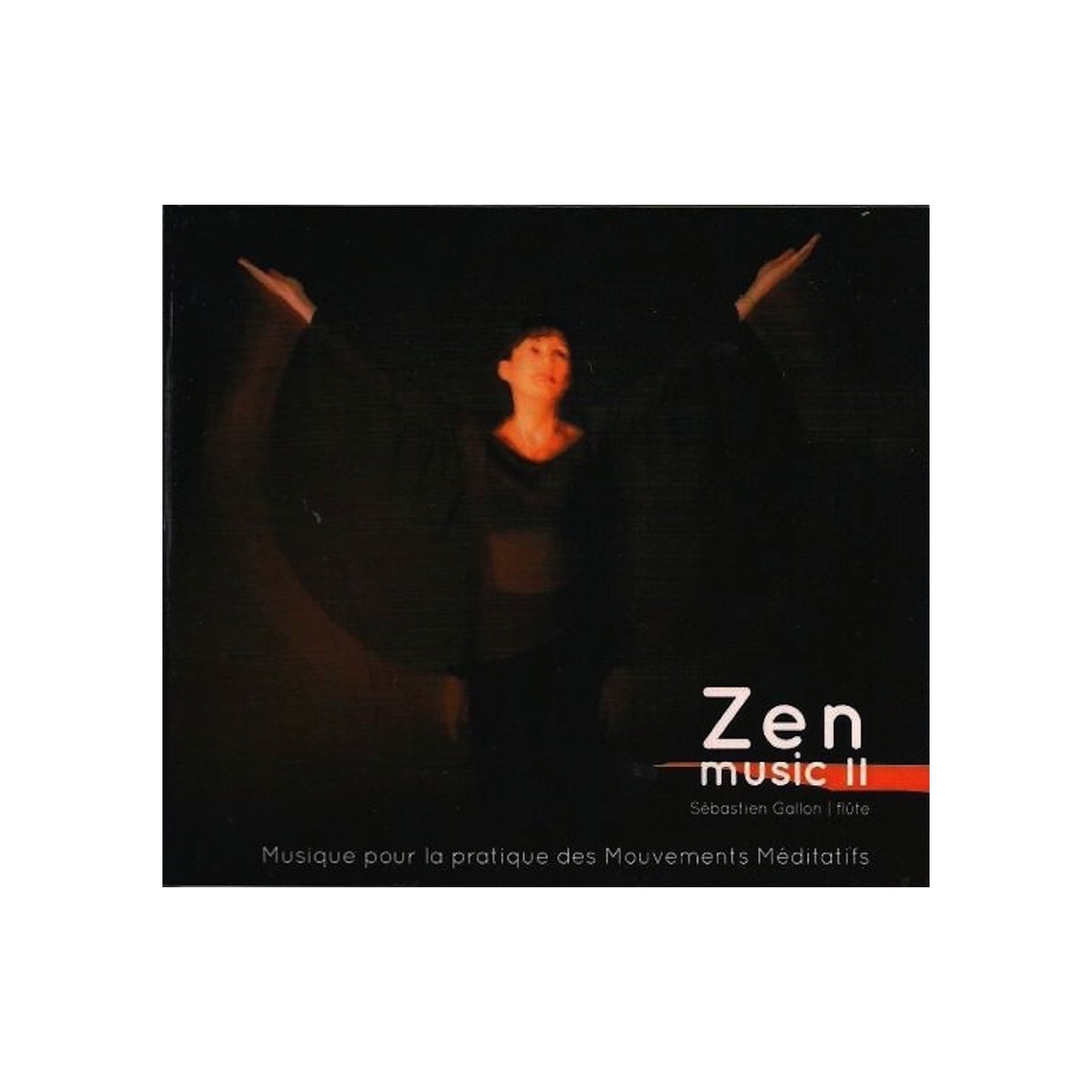 ZEN Music II