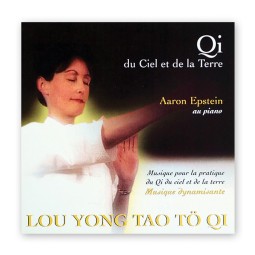 Qi du Ciel et de la Terre