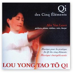 Qi des 5 Eléments
