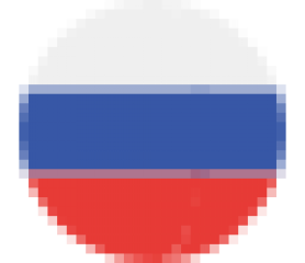 Russkiy | RU