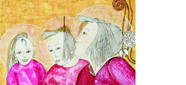 Psychologie des petits "moi"