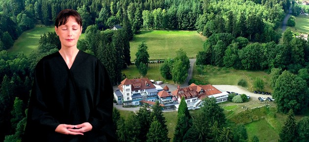 Retraite Spirituelle d’été