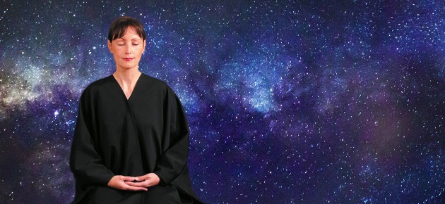 Retraite méditative des Nuits Saintes