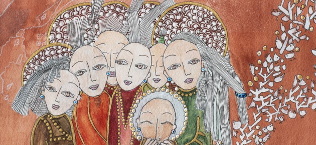 Le Grand Livre des Constellations Familiales