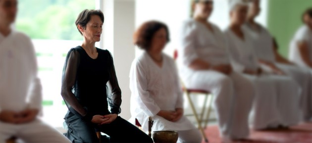 Retraite Spirituelle d’été