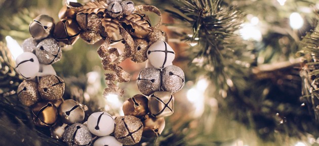 Bonnes fêtes de fin d'année